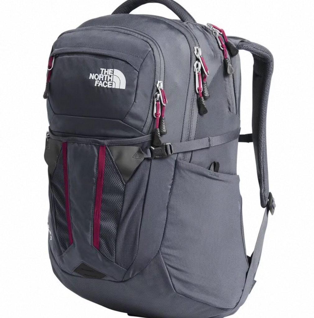 northface recon backpack