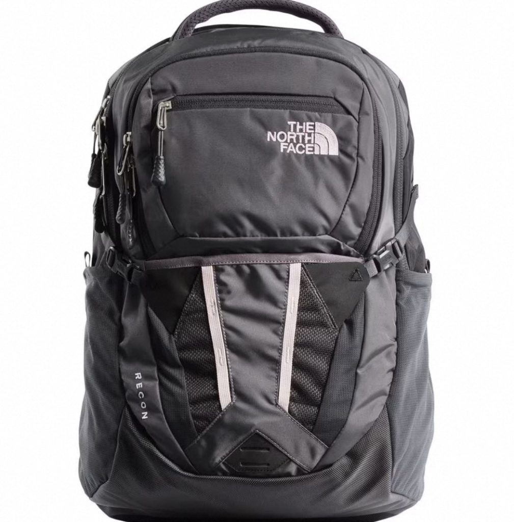 northface recon backpack