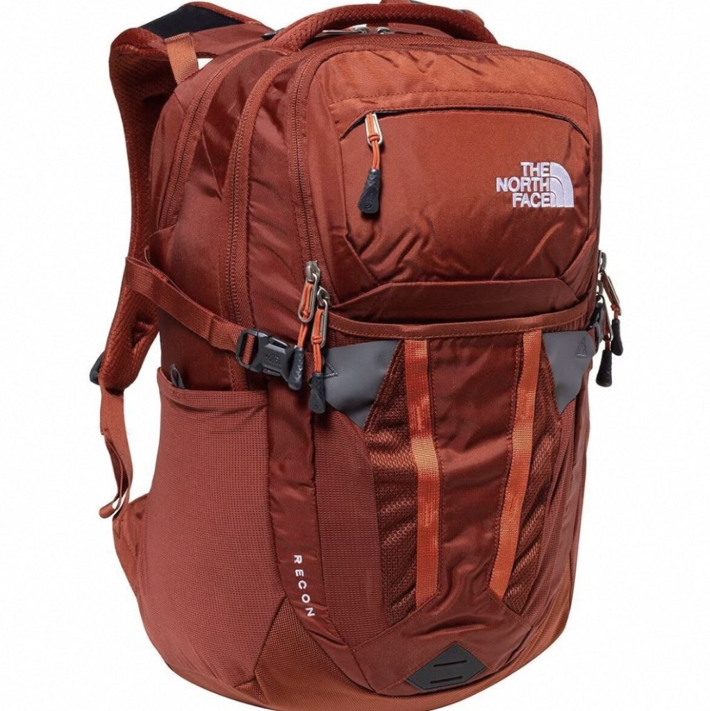 northface recon backpack