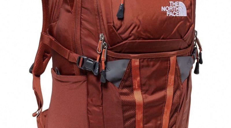 northface recon backpack