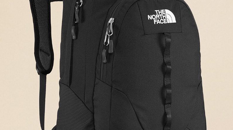 northface vault backpack