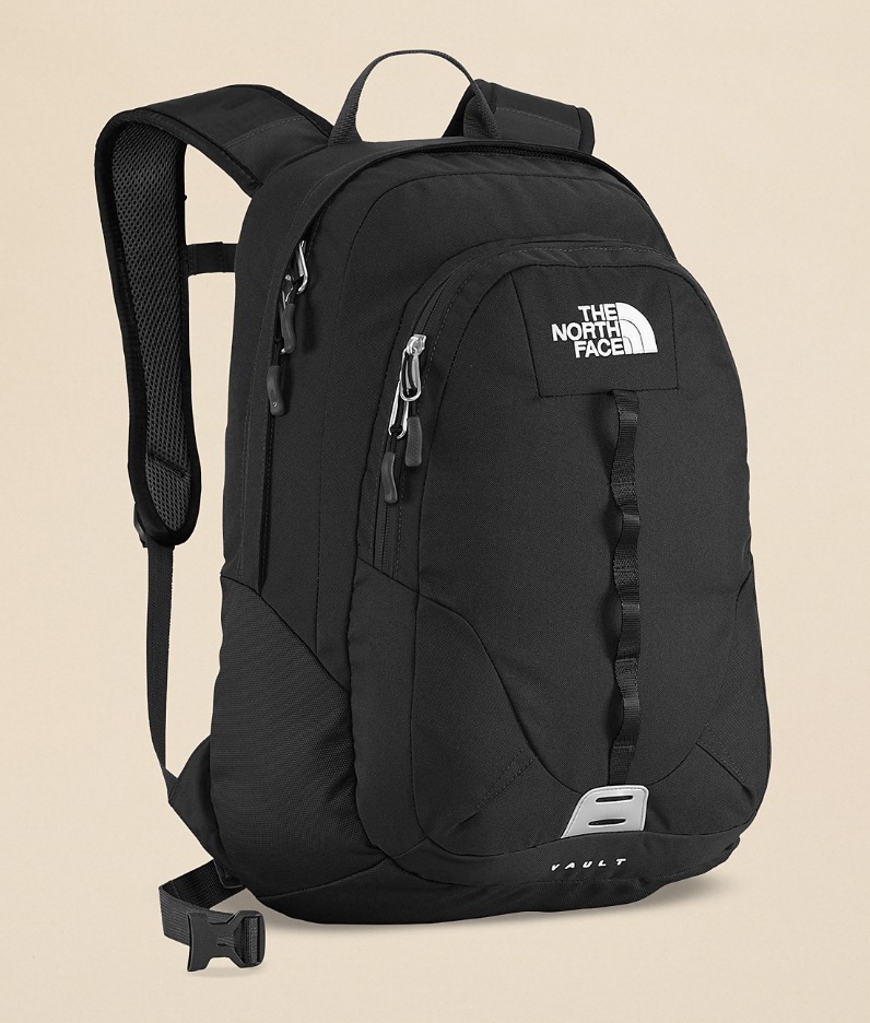 northface vault backpack