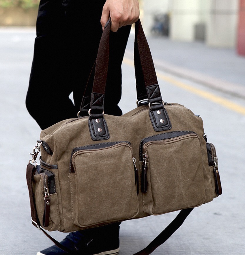 travel bags for men