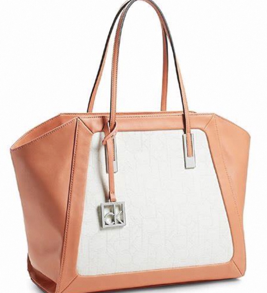 women's calvin klein handbags