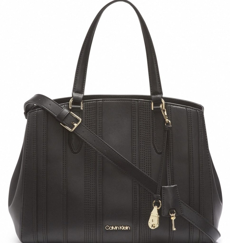 women's calvin klein handbags