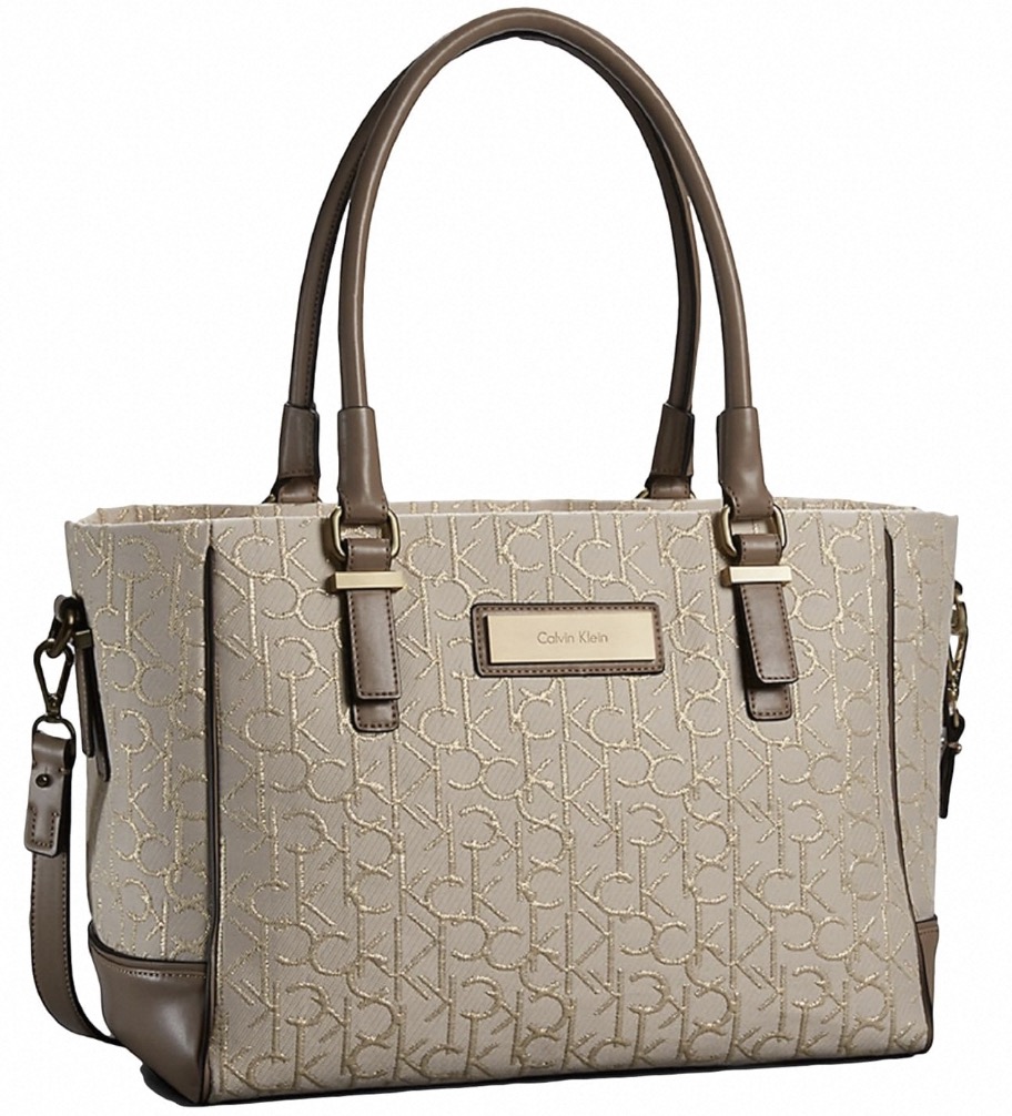 women's calvin klein handbags