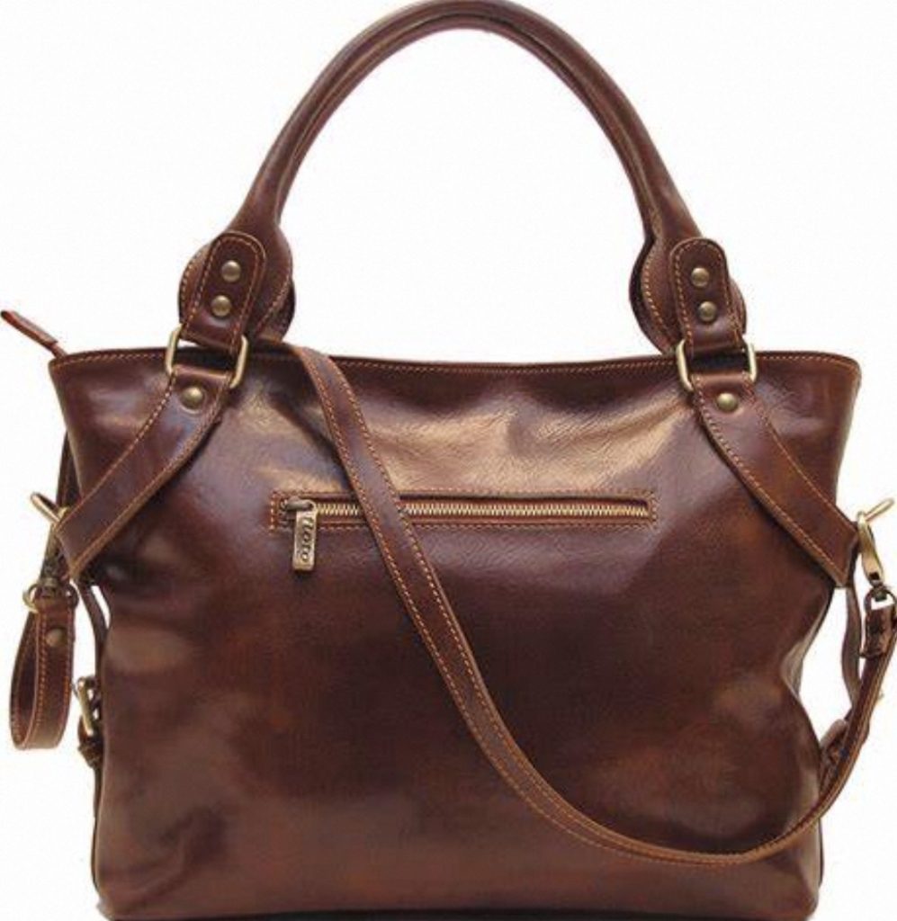 women's italian leather handbags