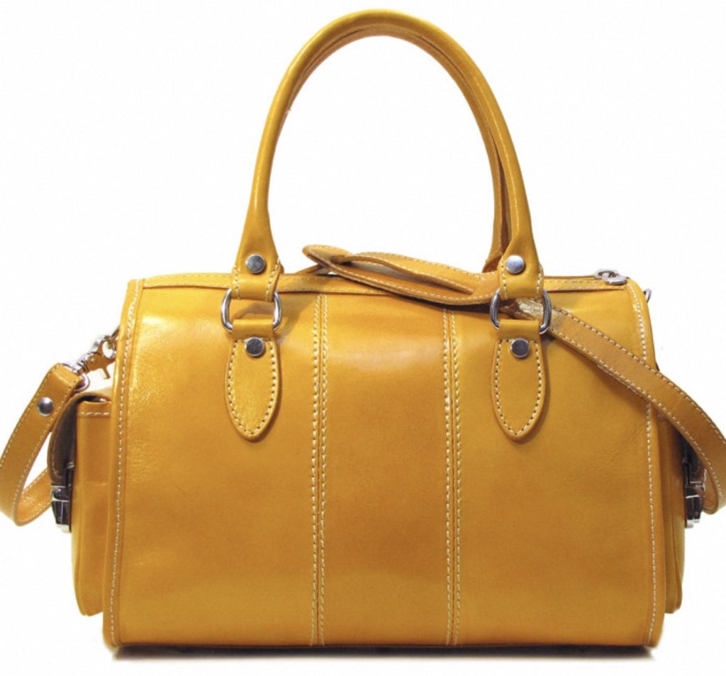 women's italian leather handbags