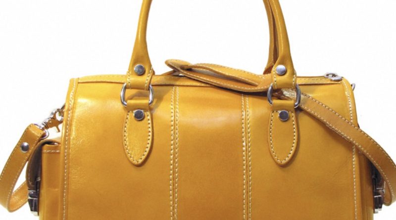 women's italian leather handbags