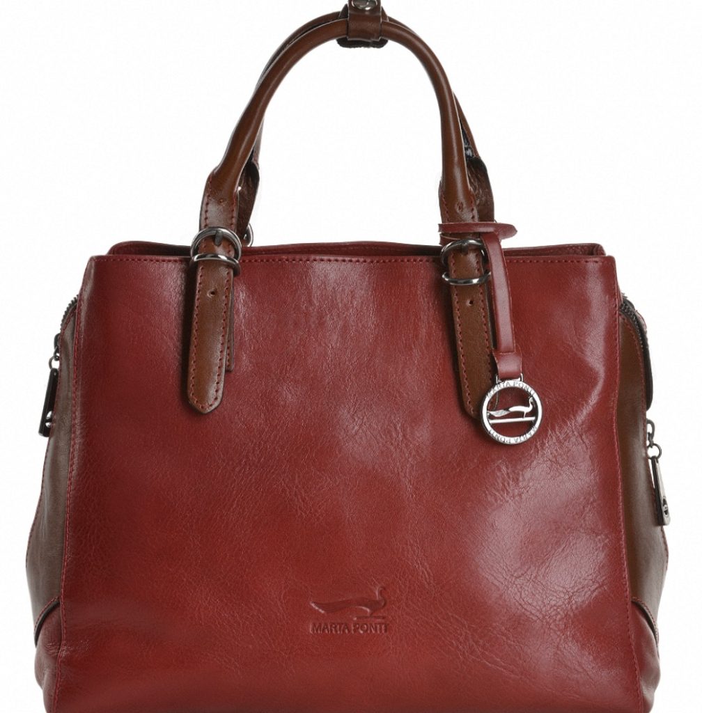 Women’s Italian Leather Handbags: Incomparable Quality and Style插图4