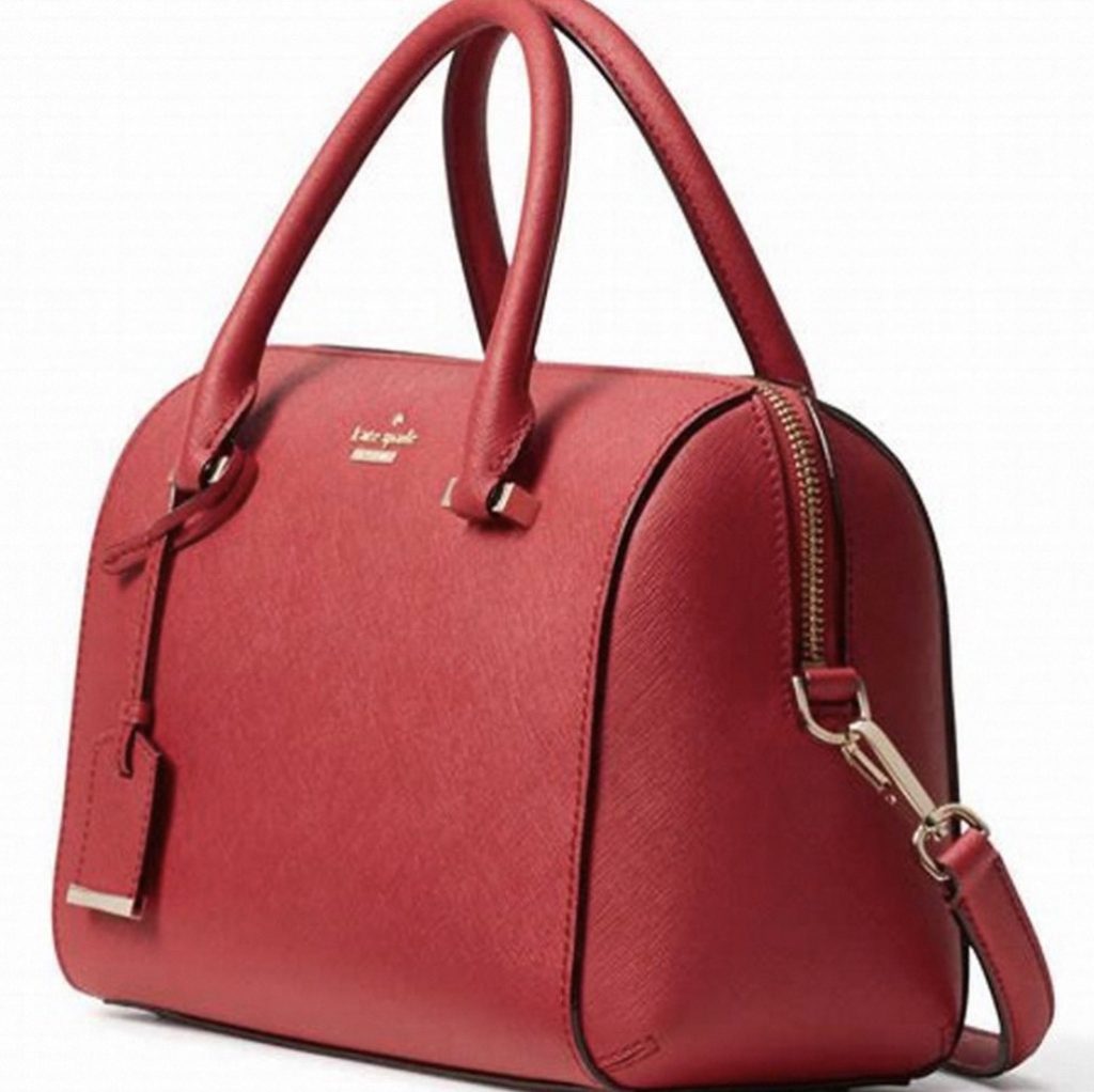 Women’s Kate Spade Handbags: Iconic Elegance Meets Chic插图4