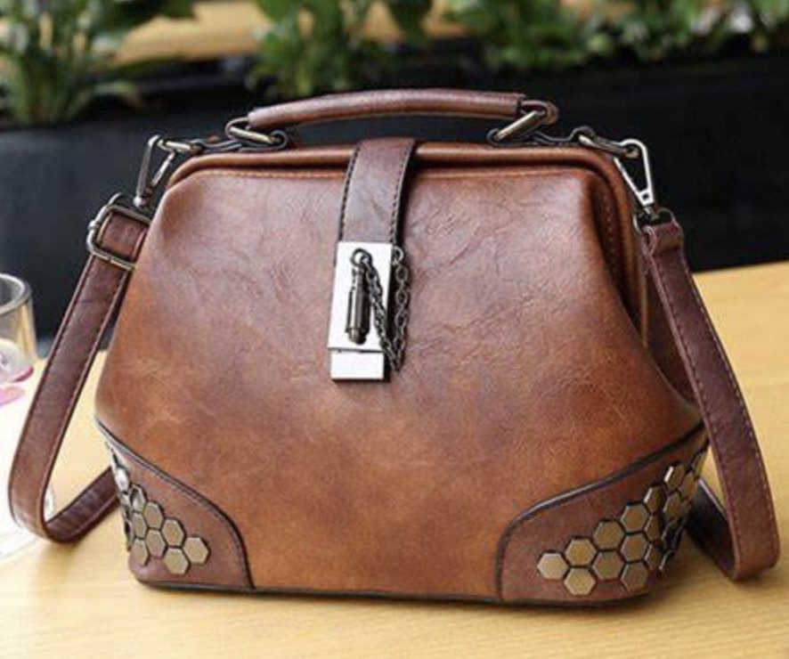 women's leather handbags on sale