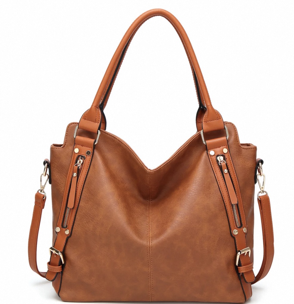 women's leather handbags on sale