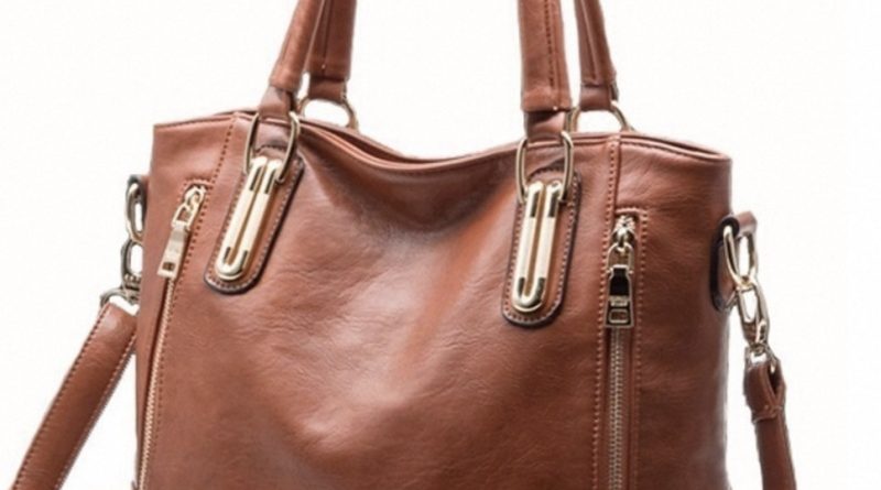 women's leather handbags on sale