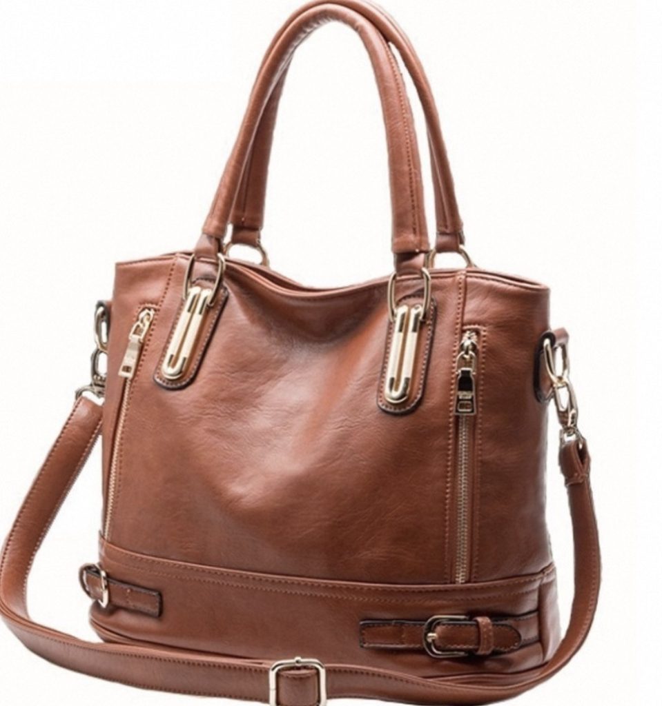 women's leather handbags on sale