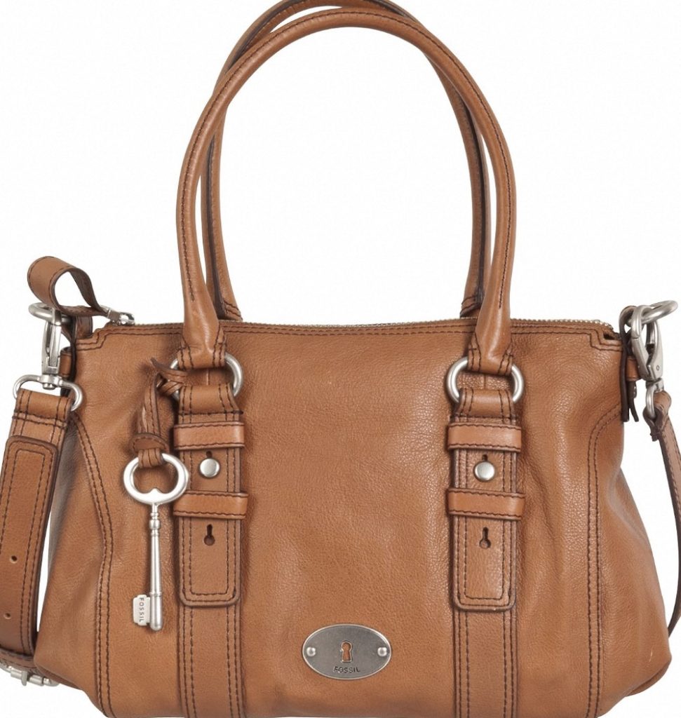 Women’s Leather Handbags on Sale: Finding Luxury for Less插图3