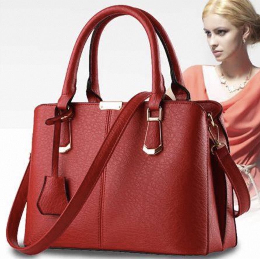 Women’s Leather Handbags on Sale: Finding Luxury for Less插图4