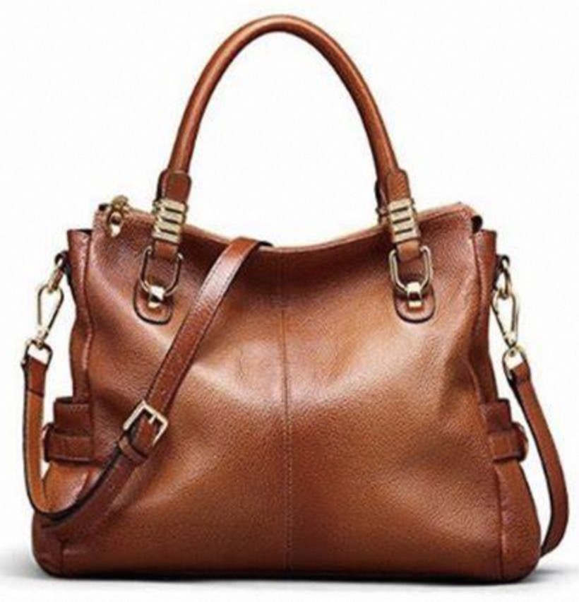Women’s Vintage Handbags: Timeless Fashion Statements插图3