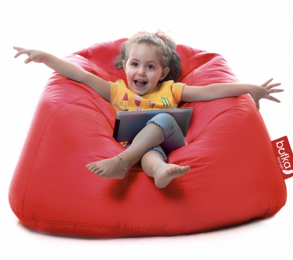 bean bags kids