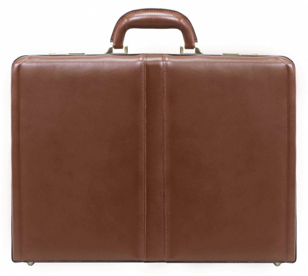 best briefcases for men