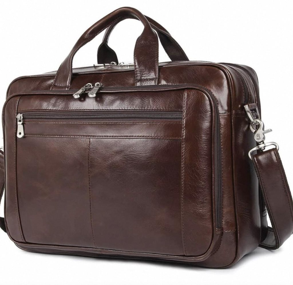 best briefcases for men