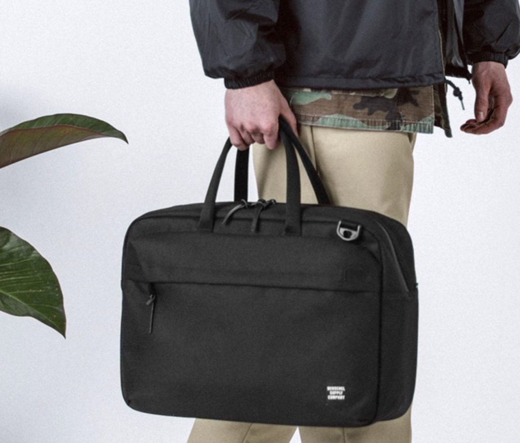 best briefcases for men