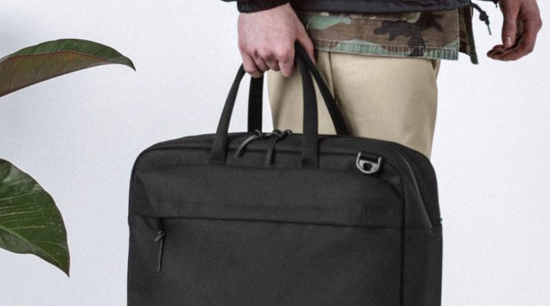 best briefcases for men