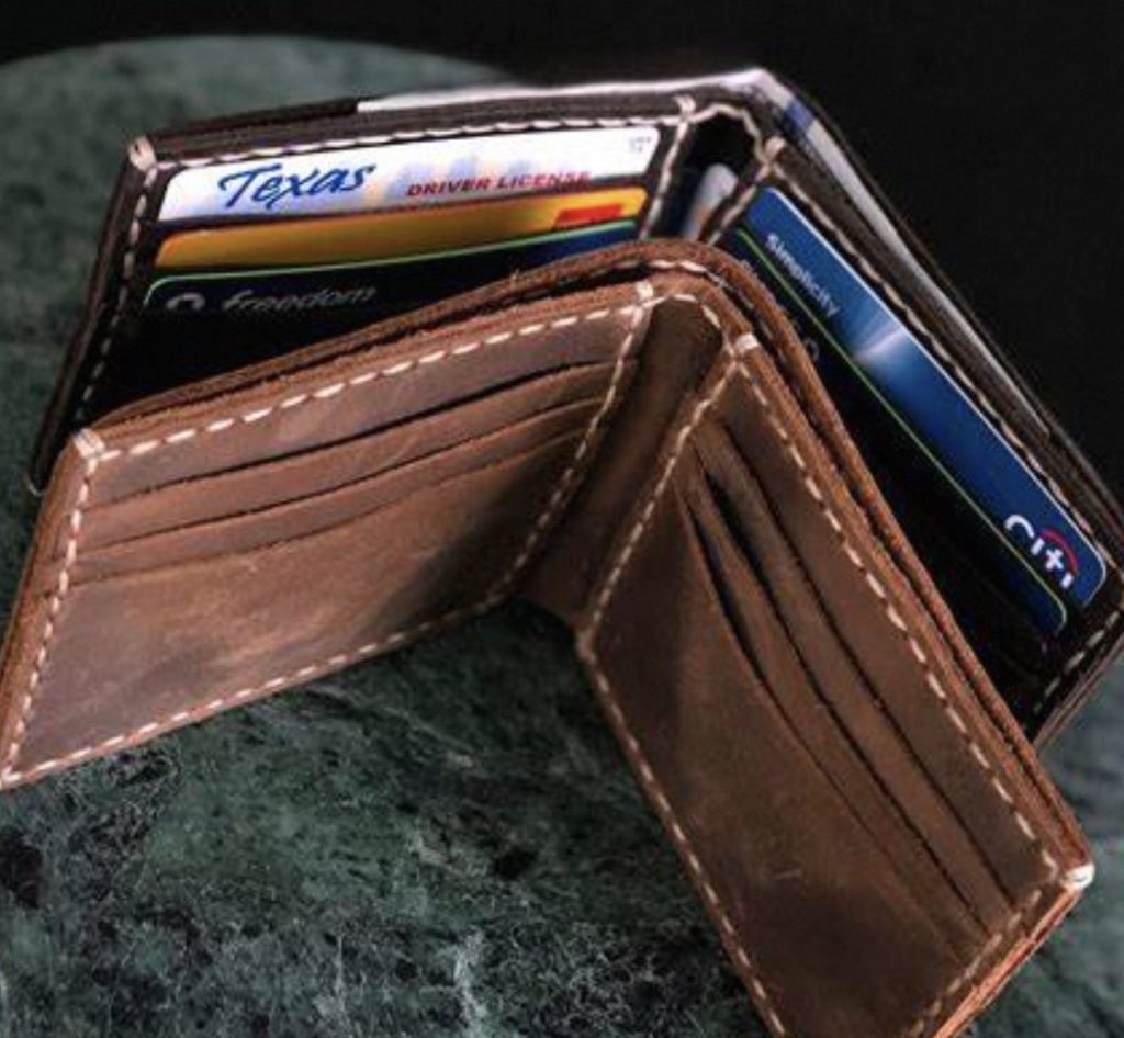 custom wallets
