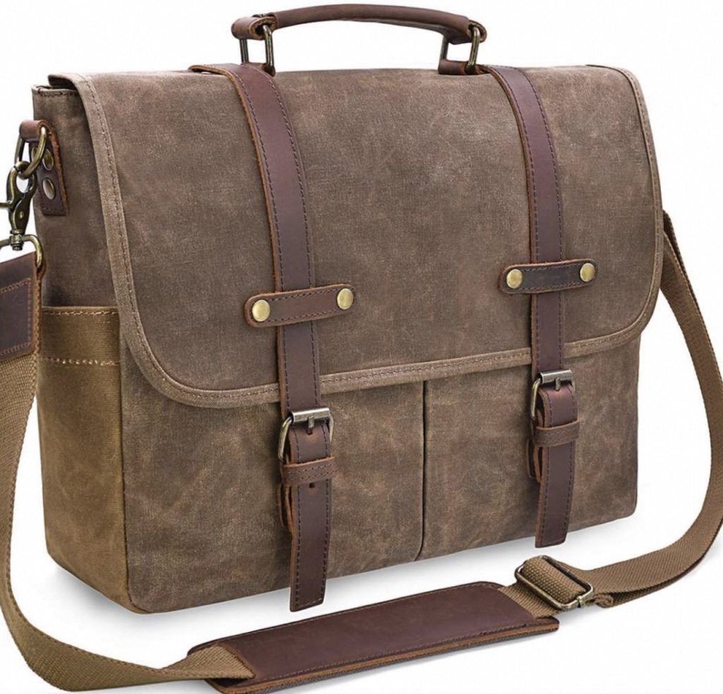 laptop messenger bags for men