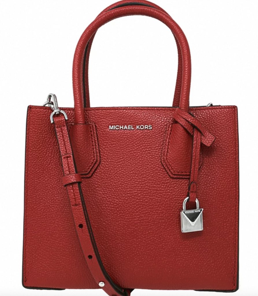 Michael Kors Women’s Handbags: Exemplifying Timeless Elegance插图3