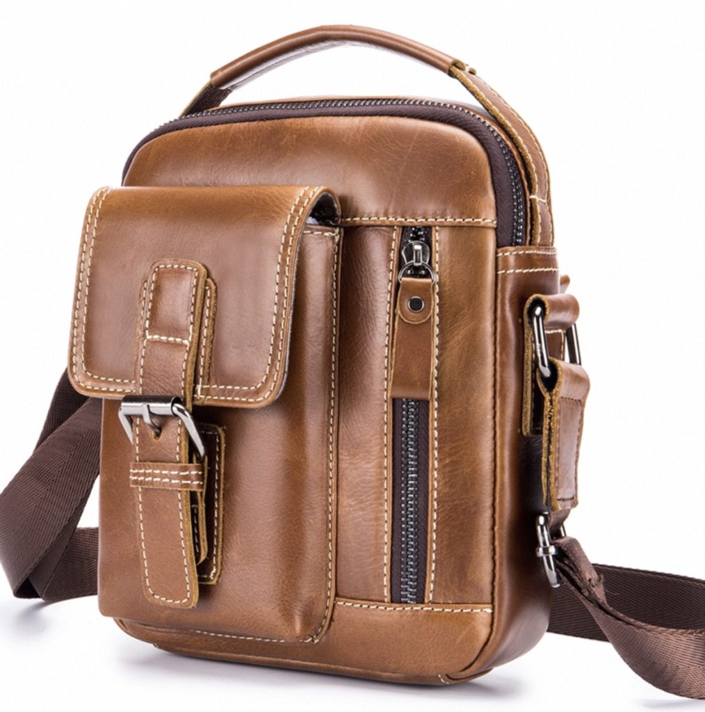 shoulder bags for men