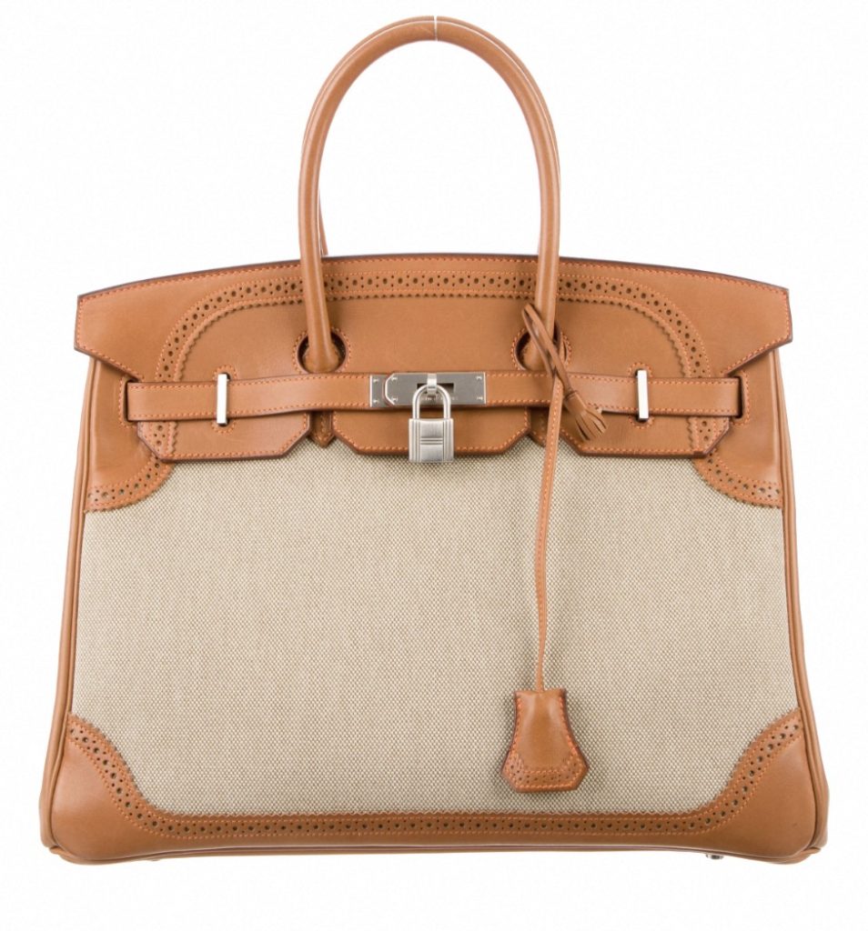 women's hermès birkin handbags & purses