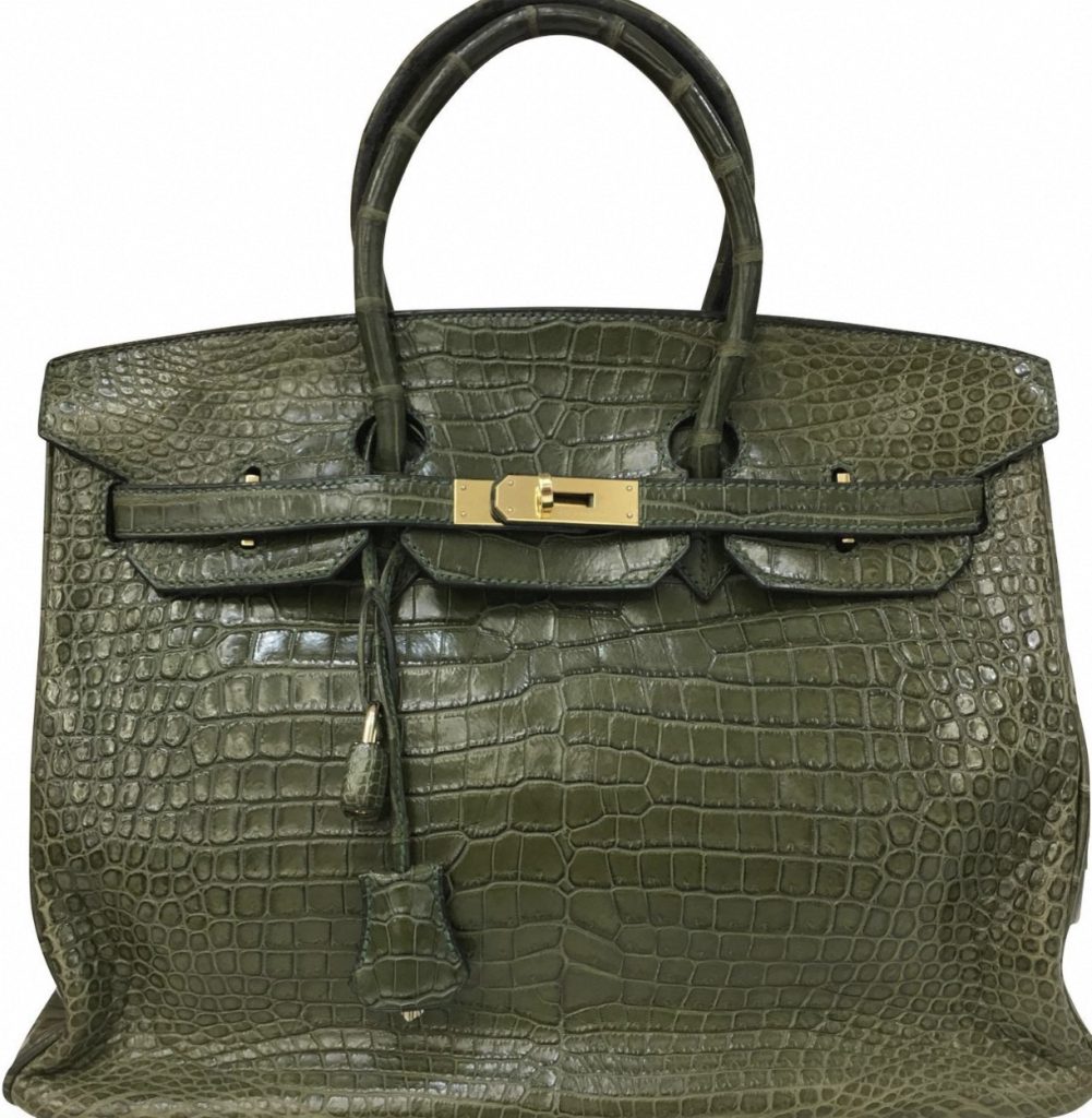 women's hermès birkin handbags & purses