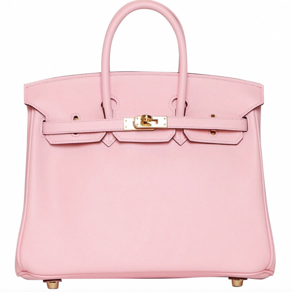 Women’s Hermès Birkin Handbags & Purses: A Legacy of Luxury插图3