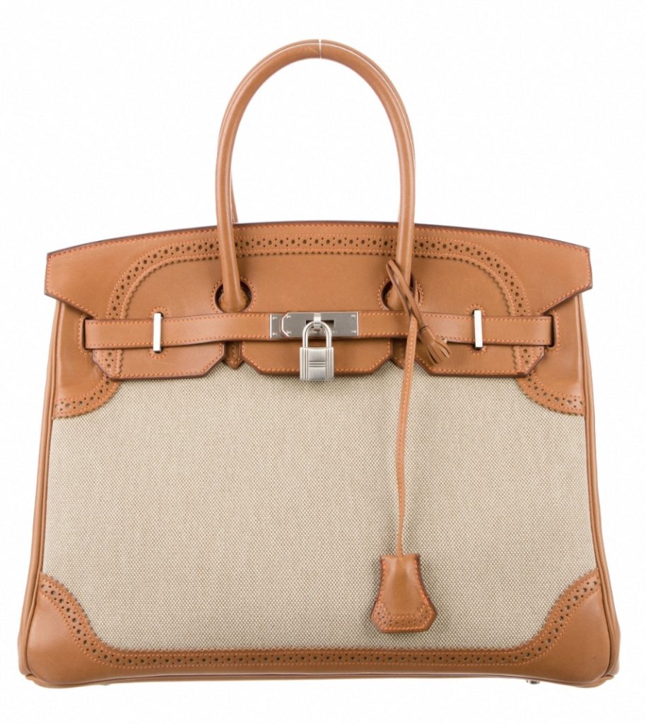 women's hermes handbags