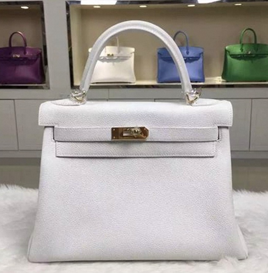 women's hermes handbags