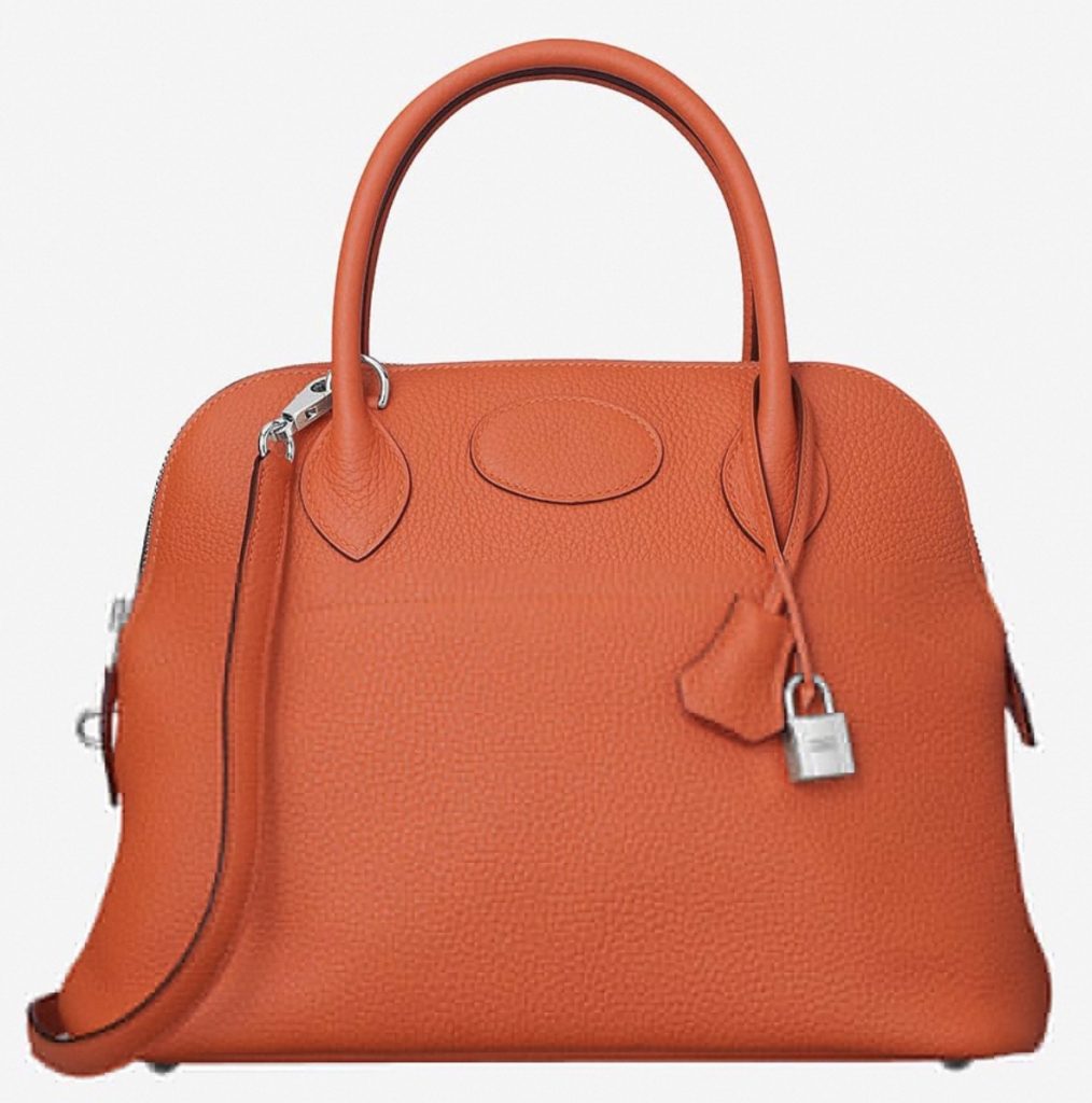 Women’s Hermes Handbags: The Epitome of Luxury Fashion插图3