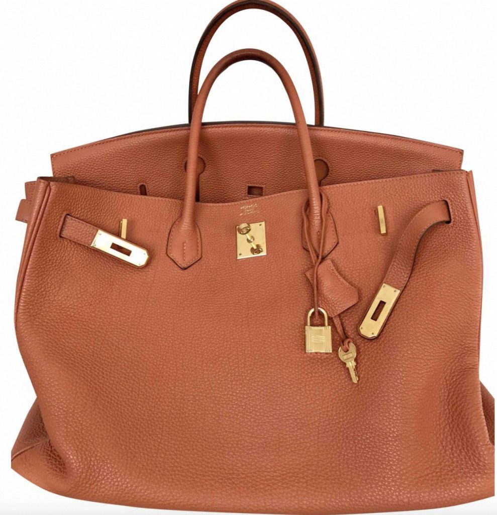 Women’s Hermes Handbags: The Epitome of Luxury Fashion插图4