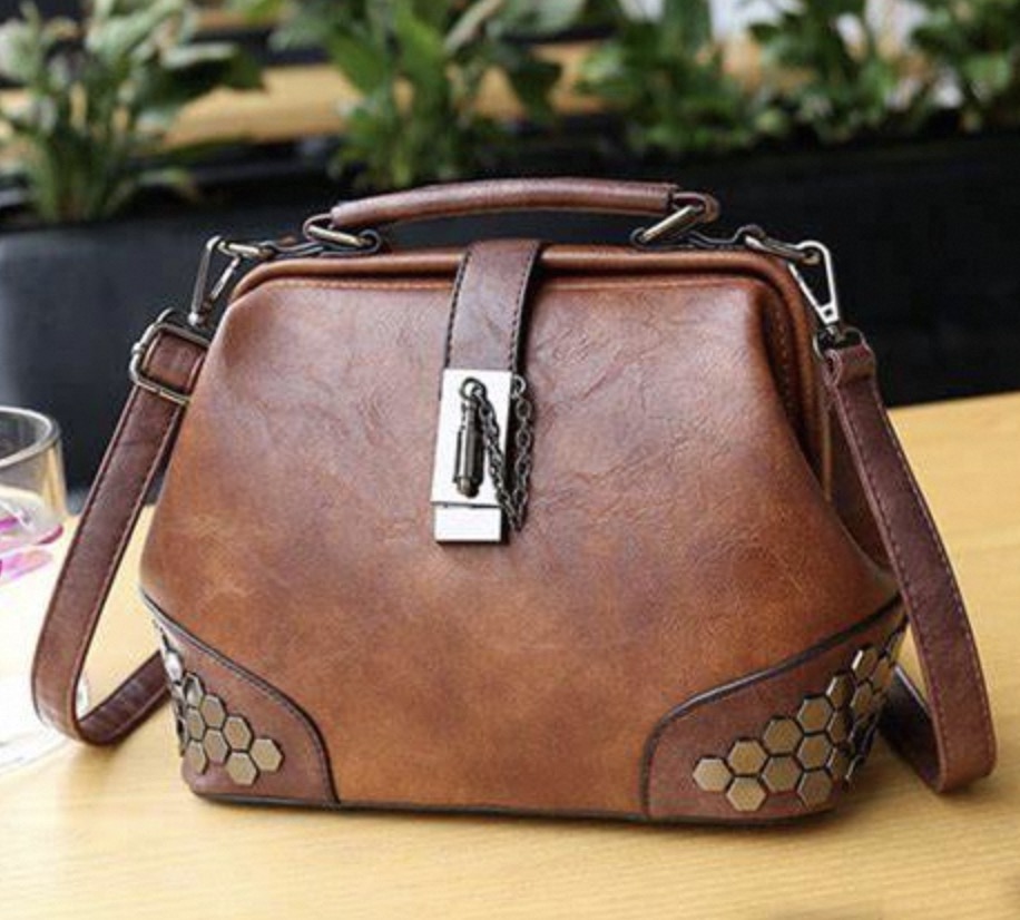 women's vegan handbags