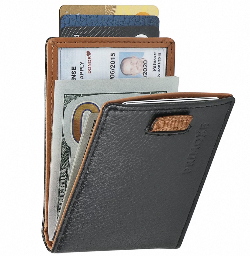 best designer card holder