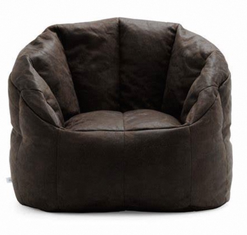 big joe bean bag chair