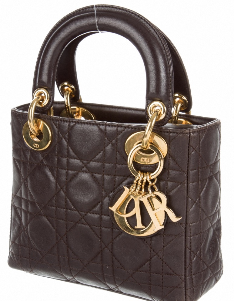 dior women's handbags