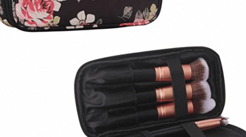 makeup bags for travel