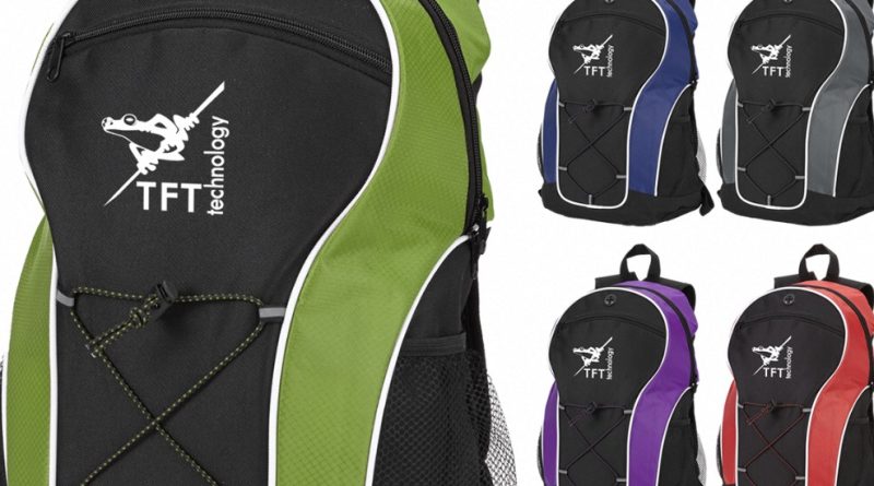 personalized backpacks