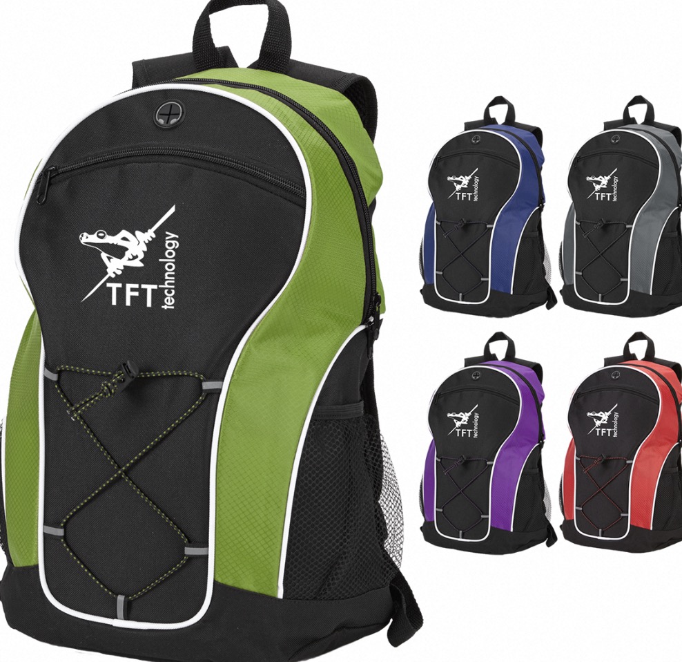 personalized backpacks