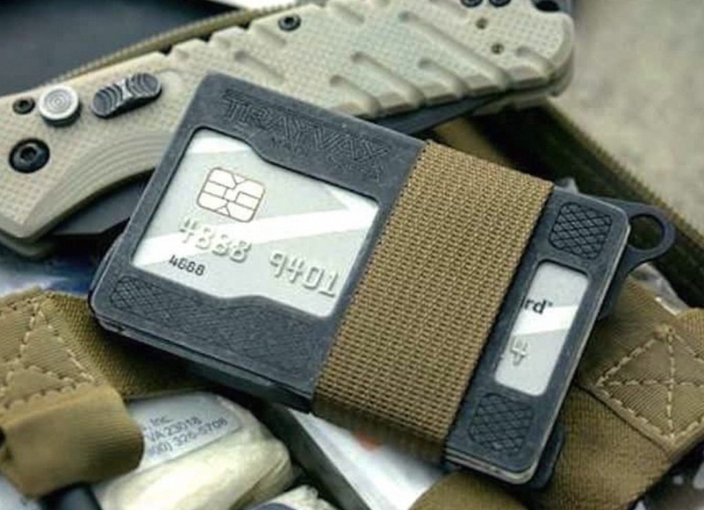 tactical wallets