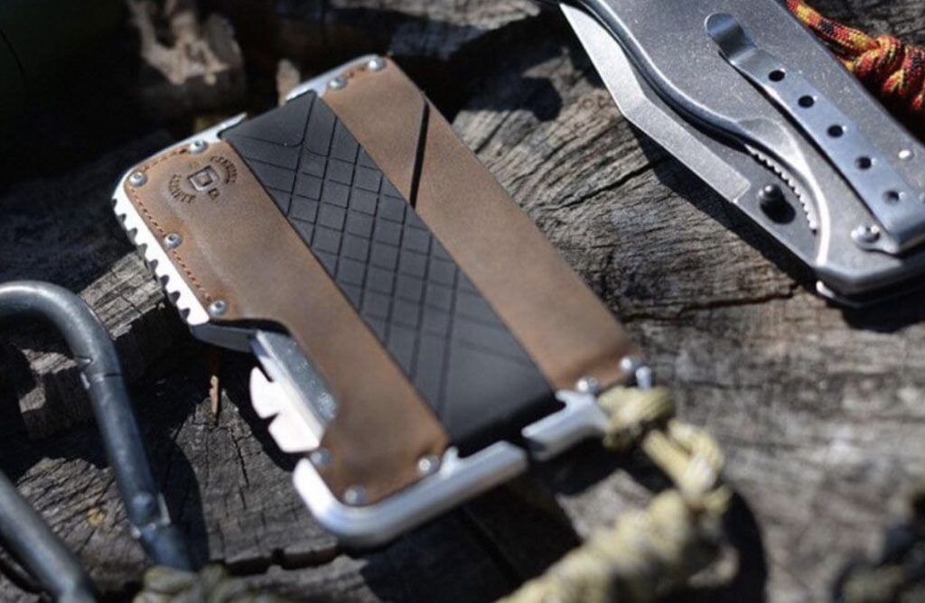 tactical wallets