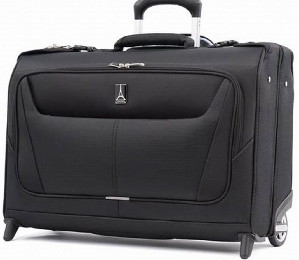 travel garment bags