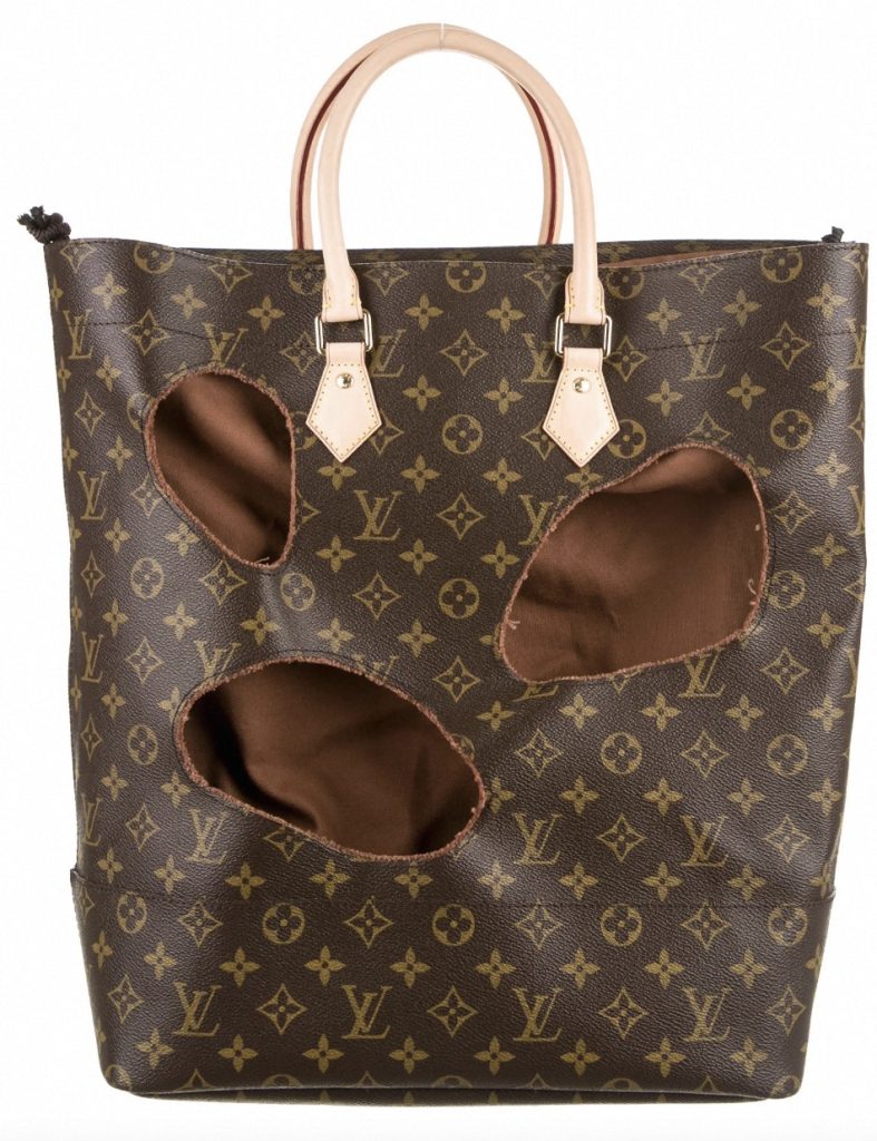 Women’s Louis Vuitton Tote Handbags: Timeless Luxury插图3