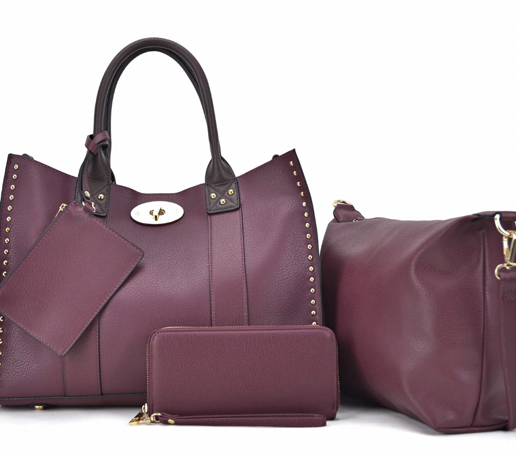 Women’s Medium Handbags: Your Versatile Everyday Companion插图3